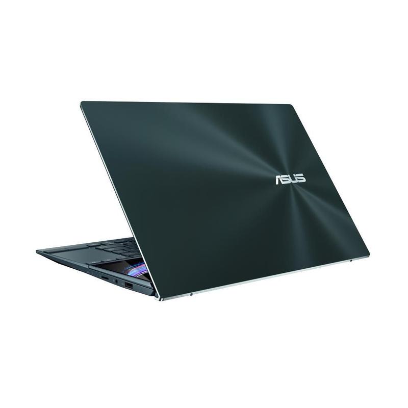Notebook ASUS ZenBook Duo UX482EAR-KA371W Intel Core i7 1195G7